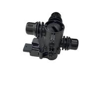 Turbo Diverter Valve Cooling Water Control Valve Diverter Valve Fit for Mercedes Benz A0005061500 0005061500 C E S CLS GLE W177 W206 C118 Boost Bypass Valve