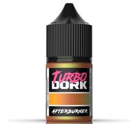 Turbo Dork Afterburner TurboShift Acrylic Paint 22ml Bottle