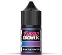 Turbo Dork Blue Raspberry TurboShift Acrylic Paint 22ml Bottle
