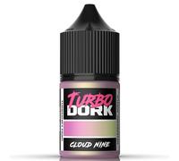 Turbo Dork Cloud Nine TurboShift Acrylic Paint 22ml Bottle