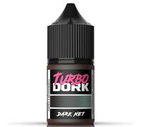 Turbo Dork Dark Net TurboShift Acrylic Paint 22ml Bottle