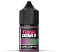 Turbo Dork Shell Shocked TurboShift Acrylic Paint 22ml Bottle