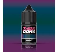 Turbo Dork: Skyrat TurboShift Acrylic Paint 22ml Bottle