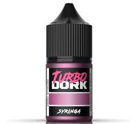 Turbo Dork Syringa Metallic Acrylic Paint 22ml Bottle