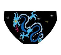 Turbo Dragon Swimming Brief