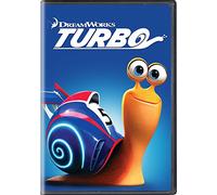 Turbo [DVD] [Region 1] [NTSC]