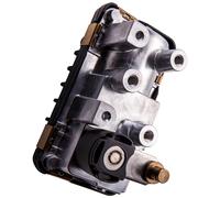 Turbo Electric Actuator For BMW 1 Series 3 Series 318d 320d 330d E90 E91 E82