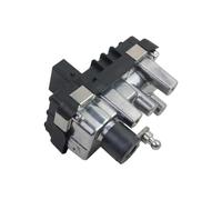 Turbo Electric Actuator For Nissan For Navara For Pathfinder YD25DDTI 2.5 DCi BV45-0262 BV45-0338 14411-5X01A 144115X01A Boost Solenoid Valve