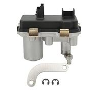 Turbo Electric Actuator, Solid A2C53367342, Convenient to Install, Improve Efficiency, Safe Performance, High Durability, Wear-resistant for Car,Turbos and accessories