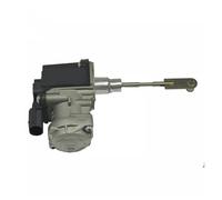 Turbo Electric Actuator Turbo Control Valve Actuator 04E145725S For 2012-2017 1.4T For A1 For A3 S3 For Q3 For VW For Golf For Jetta Turbocharger Actuator