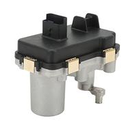 Turbo Electric Actuator, Turbo Electric Actuator 49477-01203 Replacement for RANGE ROVER Evoque 2.2 TD4 110Kw 150HP