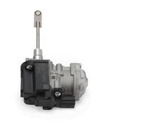 Turbo Electric Actuator Turbocharger Solenoid Valve Actuator 04E198725M EA0601011 Compatible With Seat For Leon For Lbiza V 2014-2025 04E145725AD 04E145725B