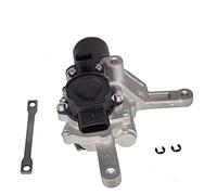 Turbo Electric Actuator wastegate CT16 CT16V 17201-30150 17201-30180 17201-30181 Fits for Toyota 1KD Hiace 3.0 D4D 171HP 1KD-FTV
