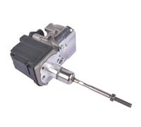 Turbo Electric Wastegate Actuator 06K145701N Compatible With Seat Leon | Fits Superb And A3; Also Replaces 06K145713J And 06K145725R