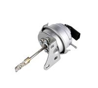 Turbo Electronic Actuator 8160955001S 802452-4 03L145721C Compatible For Audi A4 8K2, B8 2.0 TDI Quattro 1968 Ccm 100KW 105KW 88KW