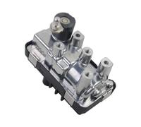 Turbo Electronic Actuator BV40 AP02 Compatible With 2.5L Engine Models Utilizing 14411 LC10A 53039700373