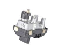 Turbo Electronic Actuator Compatible For BMW 330D 430D 530D 535D 730D 740D X3 X4 X5 X6 Dx N57N 258HP 6NW010430-02 7823202