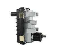 Turbo Electronic Actuator Fits for Mercedes Benz E320 E350 GL320 GL350 ML320 ML350 Sprinter 2500 3500 3500XD 2007-2021 Fit for Dodge Sprinter 2500 3500 2007-2009 Replace 7773185002SA 6420906880