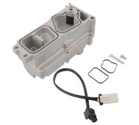 Turbo Electronic Actuator for ISB 6.7L Diesel Engine Compatible with OEM Part Numbers 5494878RX 5494878 68445522AA 68481772AA 587604 3587605