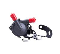 Turbo Electronic Water Pump Compatible With models including 308 CC, 3008, RCZ, C4, DS4, and C6 featuring the 1.6 VTI engine(black)