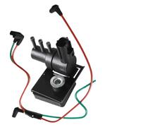 Turbo Emission Vacuum Harness Connection Line with Wastegate Boost Solenoid Compatible with Ford 1999-2003 7.3L Diesel Super Duty Excursion