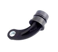 Turbo Engine Coolant Thermostat J-Plug 06B103033A 06B 103 033A 06B 103 033 A Fit For Audi A4 1.8T 2002 2003 2004 2005 Thermostat Housing Thermostat and Seal Housing