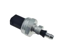 Turbo Exhaust GAS Pressure Sensor W/Plug For 8201000764,93198718,22365-00QAK (Color : 1 PC Sensor)