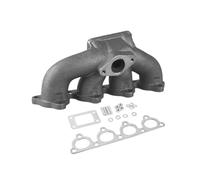 Turbo Exhaust Manifold Cast Iron Turbo Exhaust Manifold For Civic D15 D16 T3 T4 1988-2000 Cast Iron Manifold