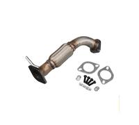 Turbo Exhaust Manifold Catalytic Converter Exhaust Manifold For Elantra Cast Iron Manifold