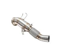 Turbo Exhaust Manifold Exhaust Header With GPF OPF For BMW G20 G22 M340i M440i B58 Gen3 Engine Cast Iron Manifold