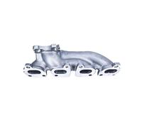 Turbo Exhaust Manifold Exhaust Manifold 0341P6 V759703180 For Peugeot 308 408 508 3008 C3 C4 C5 C6 Cast Iron Manifold