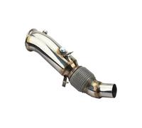 Turbo Exhaust Manifold Exhaust Manifold For BMW N20 Engine F Series 228i 320i 328i 428i 528i Cast Iron Manifold(Exhaust manifold only)