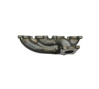 Turbo Exhaust Manifold Exhaust Manifold For Peugeot 1.6T 9816495980 9806755280 0341P6 Cast Iron Manifold