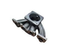 Turbo Exhaust Manifold Exhaust Manifold For Peugeot 16V 0341G2 9636962580 Cast Iron Manifold