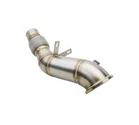 Turbo Exhaust Manifold Performance Exhaust Header Kit For BMW B48 F20 F22 F30 F31 F32 G20 Cast Iron Manifold