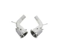 Turbo Exhaust Manifold Stainless Steel Exhaust Header For 992 911 Carrera Targa 4S Cast Iron Manifold