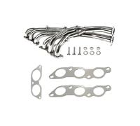 Turbo Exhaust Manifold Stainless Steel Exhaust Header Kit For Lexus IS300 Modification Cast Iron Manifold