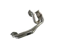 Turbo Exhaust Manifold Unequal Length Exhaust Header For Subaru FA20 2013-2020 Cast Iron Manifold