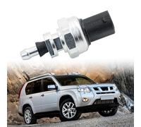 Turbo Exhaust pressure sensor Compatible for N-issan Qashqai X-Trail V-auxhall R-enault Megane Vivaro Grand Scenic Master Replace# 8201000764