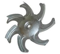 Turbo Fan Blade for Beko Oven Equivalent to 217440103