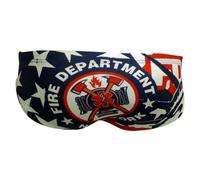 Turbo Fd New York Swimming Brief