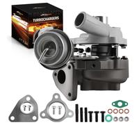 turbo fit Opel Vauxhall Astra H Corsa D 1.3 CDTI 90BHP 66KW 90ps w/ gasket
