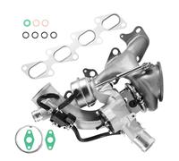 Turbo Fit Opel Vauxhall Astra Meriva Buick Encore Chevrolet 1.4L 781504 55565353