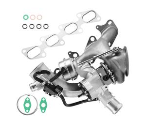 Turbo Fit Opel Vauxhall Astra Meriva Buick Encore Chevrolet 1.4L 781504 55565353