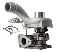 turbo Fit Renault Master Vauxhall Movano 2.5L dCi 73 / 84kw G9U 53039880055