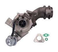 TURBO fit VW Volkswagen Transporter T4 1.9 TD 2002 50kw ABL 454064 028145701LV