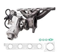 Turbo for Audi A4 A6 BGB BPJ B7 C6 2.0 06D145701J 2004 2005 2006 2007 2008