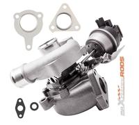 Turbo for Audi A4 B7 2.0 TDi 170HP 125KW BRD BVA Turbocharger 53039880109