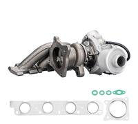 TURBO for Audi A4 B7 2.0TFSI TFSI 2005-2008 K03-53039700106 w/ MANIFOLD
