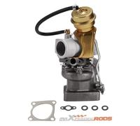 Turbo For Audi S4 RS4 A6 Allroad Quattro 2.7l AJK ASJ AGB K04 Turbocharger